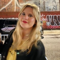 Avy Kaufman Casting Employee Brigitte Whitmire's profile photo