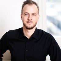 nShift Employee Markus Michelson's profile photo