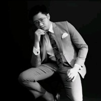 Quarto Employee Anang Sutopo's profile photo