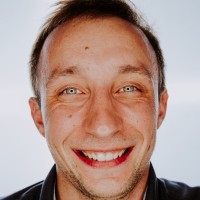 Wrobe Employee Alex Gorunov's profile photo