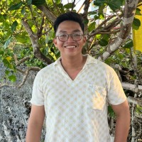 ZIK Analytics Employee Vincent Bueno's profile photo