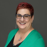 National Apartment Association Employee Anne Tomkinson's profile photo