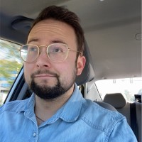 Broadlands Family Practice Employee David Albee's profile photo