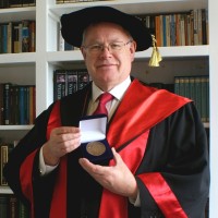 Salesian College Chadstone Employee Daryl Barclay's profile photo