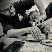 Envisioneers Employee Gerhard Coertzen's profile photo
