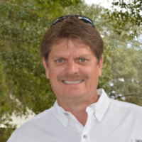 Lake County Fire/ Rescue Employee Chris Sievert's profile photo