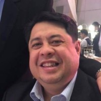 RCBC Employee Gabby Tomas's profile photo