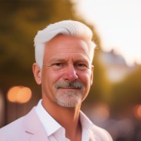Advanced Composite Structures Employee James Anning's profile photo
