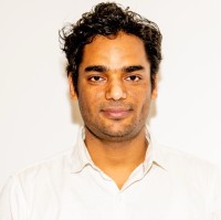 LaBree's Inc. Employee Rahul Sharma's profile photo