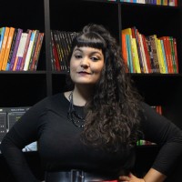 VR Editora Employee Luanna Luchesi's profile photo