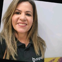 B Digital Employee Regina Silva's profile photo