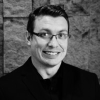 Rockport Administrative Services Employee Josh Brower's profile photo