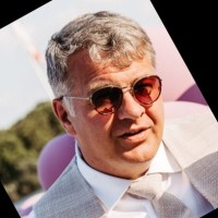 Mala Closure Systems Inc. Employee Andreas Lange's profile photo