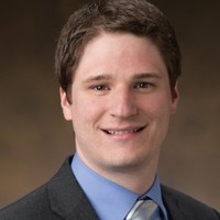 HDR Employee David Petree's profile photo