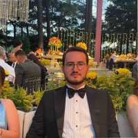 Batuhan Baştuğ Email