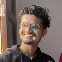 Gajanand .'s profile photo