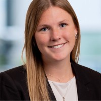 Applebrook Golf Club Employee Mollie Shrader's profile photo