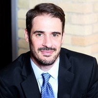 Pope Architects Employee Gonzalo Villares's profile photo