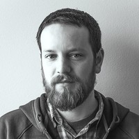 August Ash Employee Peter McWilliams's profile photo