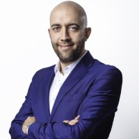 Getnet Employee Moises Gormes's profile photo