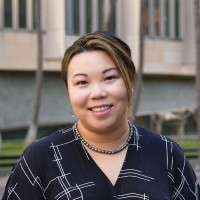 Hawaii State Department of Health Employee Kaitlin Arita-Chang's profile photo