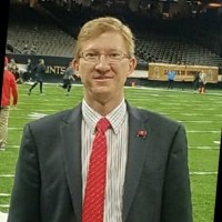 Cathy Hart Law Employee Sam Hart's profile photo