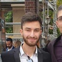 Andrew Karvelis's profile photo
