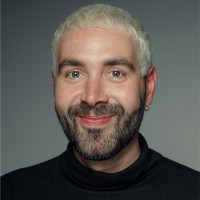 Droga5 São Paulo Employee Felipe Simi's profile photo