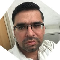 Deepak Singh Email & Phone Number