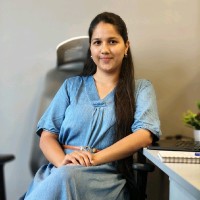 Sakshi Gabhale's profile photo