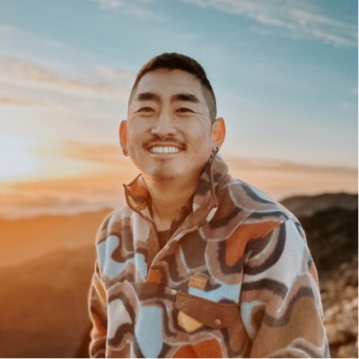 Tea Crush Employee Steven Chen's profile photo