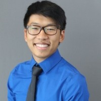 Coast (YC S21) Employee Matthew Lee's profile photo