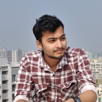 Vishwas Bhambhani Email