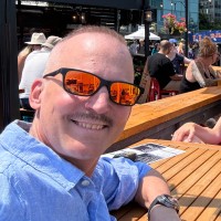 Irving Shipbuilding Employee Philipp Mobus's profile photo