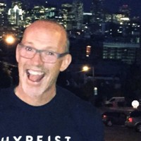S.I. Newhouse School of Public Communications at Syracuse University Employee Sean Branagan's profile photo