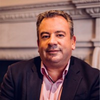 Harry Ramsden's Group Employee James Fleming's profile photo