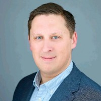 Dell Technologies Employee Nicholas Baxter's profile photo