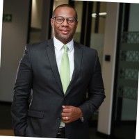 Nedbank Namibia Employee Sam Ikela's profile photo