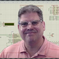 Durham College Employee Scott Card's profile photo