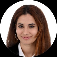 PIKTALENT Employee María Jiménez Quero's profile photo