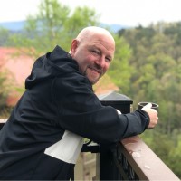 Mayer Brown Employee Mark Barratt's profile photo