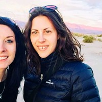 Royal Ballet and Opera Employee Samantha Potts's profile photo