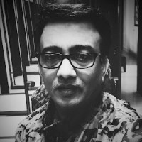 Infinite Uptime Employee Arnab Roy's profile photo