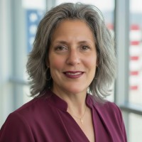 Paws of War Employee Lisa Cooper's profile photo