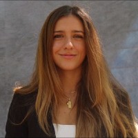 DelRicht Research Employee Sara Basili's profile photo