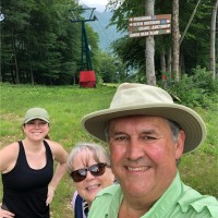 Amica Mutual Insurance Co. Employee Steve Gendreau's profile photo