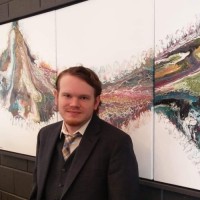 Vanguard Employee Alexander Baldwin's profile photo