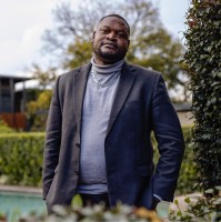 The Peech Hotel Employee Gray Chikwape's profile photo