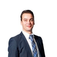 Wassink Autogroep Employee Leon Schaddelee's profile photo