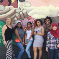 Albany Leadership Charter High School for Girls Employee Colleen Jones's profile photo